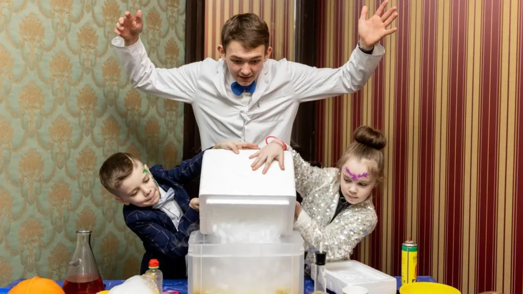 Шоу_сухий_лід
